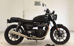 TRIUMPH SPEED TWIN 900 2024