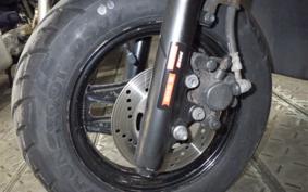 SUZUKI ADDRESS V125 S 1999 CF4MA