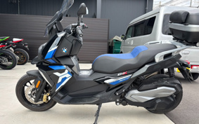 BMW C400X 2022 0C31