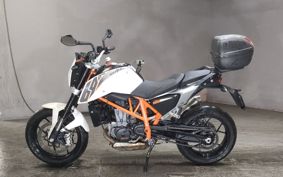 KTM 690 DUKE 2016 LDT40
