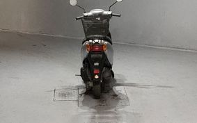 SUZUKI LET`S4 CA45A