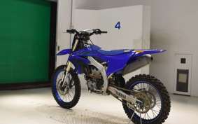 YAMAHA YZ250F CG51C