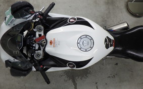 HONDA CBR1000RR Gen. 2 2008 SC59