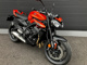 Фото Triumph STREET TRIPLE R 2025 с японского аукциона