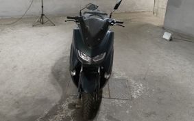 YAMAHA N-MAX 155 SG66J