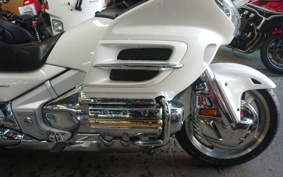 HONDA GL 1800 GOLD WING 2003 SC47