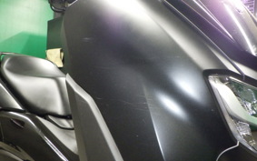 YAMAHA N-MAX 155 2005 SG66J