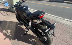 HONDA CB250R MC52