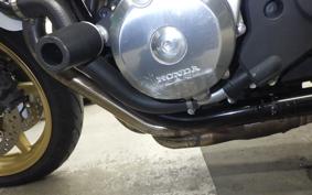 HONDA CB1300SF SUPER BOLDOR 2014
