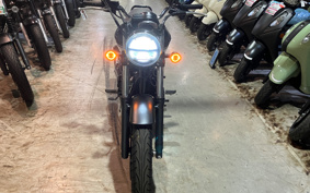 HONDA GB350 2025 NC59