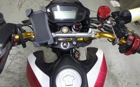 HONDA GROM 2025 JC61