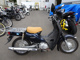 Фото Honda SUPER CUB110 2015 с японского аукциона