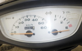 HONDA DIO Gen.4 2001 AF35