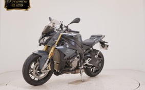 BMW S1000R 2018