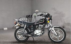 SUZUKI GN125 F Gen.2 PCJ2N