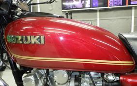 SUZUKI GS425 2026 GS425