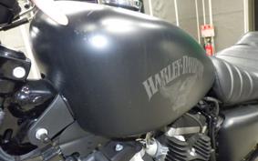 HARLEY XL883N 2017
