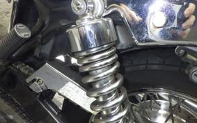 HONDA SHADOW 750 SLASHER 2003 RC48