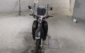 HONDA  SUPER CUB C125 JA71