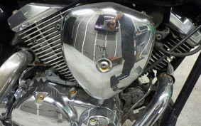 YAMAHA DRAGSTAR 250 2014 VG02J