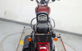 HARLEY HARLEY XL883 2014 CR2