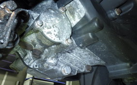 SUZUKI SKYWAVE 400 SA 3 2013 CK45A