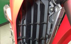 HONDA CRF250L 2010 MD47