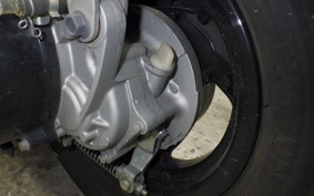 YAMAHA AXIS 125 Z 2025 SED7J