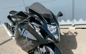 SUZUKI Hayabusa 2025 EJ11A