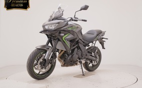 KAWASAKI VERSYS A 2025 LE650H