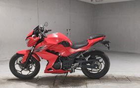 KAWASAKI Z250 ER250C