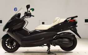 YAMAHA MAJESTY 250 Gen.4 SG20J