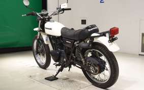 KAWASAKI 250TR BJ250F