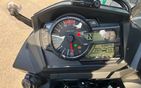 SUZUKI V-STROM 650 2019 C733A