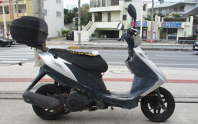 SUZUKI ADDRESS V125 CF46A