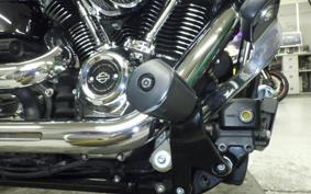 HARLEY FXBRS1870 2022