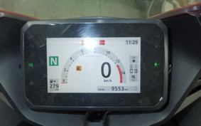 HONDA CBR650R E-Clutch 2025 RH17