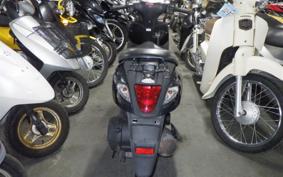 SUZUKI LET's CA4AA