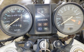 HONDA CBX125 CUSTOM JC12