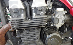 HONDA CB750 GEN 2 2009 RC42