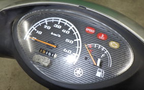 YAMAHA JOG Gen.5 SA36J