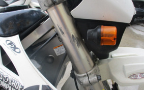 KAWASAKI KLX250D TRACKER LX250E