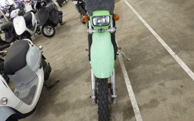 KAWASAKI SUPER SHERPA KL250G