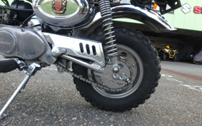 HONDA MONKEY Z50J