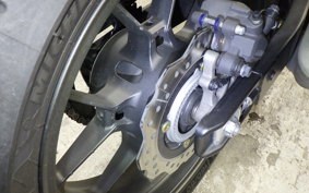 HONDA CBR400R 2024 NC65