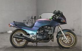 KAWASAKI GPZ900R NINJA 1990 ZX900A