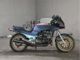 Фото Kawasaki GPZ900R NINJA 1990 с японского аукциона