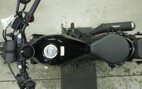 HONDA REBEL 500 A 2021 PC60