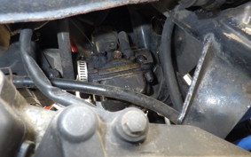 KAWASAKI KSR-2 MX080