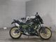Фото Kawasaki Z650 2021 с японского аукциона